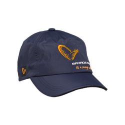 QUICK-DRY CAP ONE SIZE LEGION BLUE Savage Gear (73716)