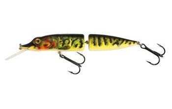 WOBLER FH - HARRIDAN 12 cm / M48 - PŁYWAJĄCY MIKADO PWF-HN-12F-M48