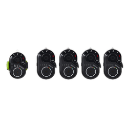 SMART ALARM MCL 4+1 MULTICOLOR MADCAT (70841)