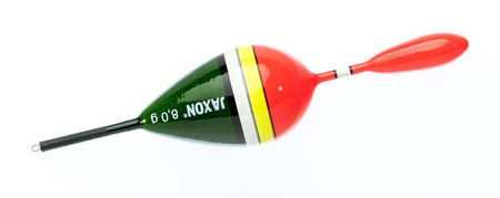 SPŁAWIK PRZELOTOWY JAXON SF 8G 1X10SZT JAXON SJ-SF080