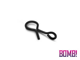 Szybkozłączka Delphin BOMB! Chain SNAP / 15 szt. L / 5kg Delphin (101001575)