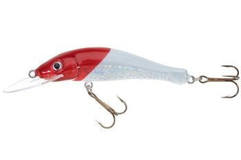 WOBLER HS FEROX TURBO 7 F RH JAXON VJ-FT07FRH