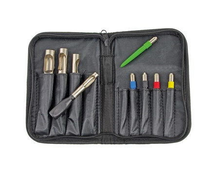 KOMPLET WYBIJAKÓW DO PRZYNĘT NATURALNYCH KONGER 970006055