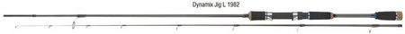 DYNAMIX JIG L2702 270/3-14 WĘDKA KONGER 155004270