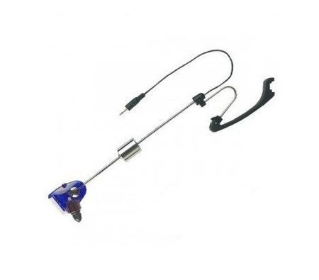 SYGNALIZATOR PODWIESZANY Z PODŚWIETLENIEM JAXON 104 - NIEBIESKI JAXON AJ-SYS104B