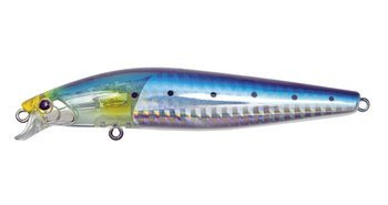 WOBLER FLASH MINNOW 99mm/14,5g FLOATING KOL.03 KAMATSU (04) 324087003