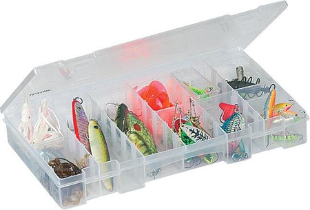 PUDEŁKO WĘDKARSKIE 167 31/18/5CM 1SZT JAXON RH-167