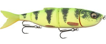 WOBLER ŁAMANY SAVAGE GEAR 4Play V2 Swim & Jerk 13,5cm 20g SS 05-Firetiger (61729)
