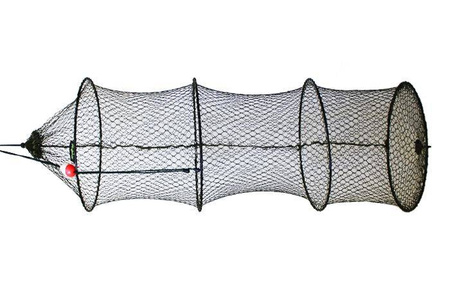 Siatka na ryby Delphin BASE 40/100cm Delphin (950900340)
