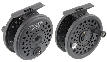 HOLIDAY FLY 4 KOŁOWROTEK KONGER 005004004