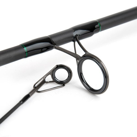 Wędka karpiowa Tribal TX-1A 10-300 3,05m 3,00lb Przelotka 40mm Shimano (TX1A10300)