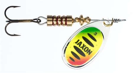 BŁYSKOTKA OBROTÓWKA JAXON HS DORO 3 M 5X1SZT JAXON BO-JXL3M