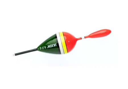 SPŁAWIK PRZELOTOWY JAXON SFM 30G 5X1SZT SJ-SF300M