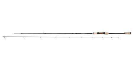 WĘDKA PROGRESSIVE 10 255 c.w. 2-10g (2 sec.) MIKADO WAA917-255