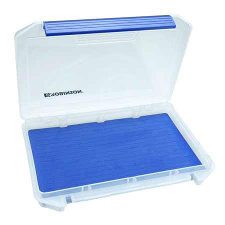 Pudełko z pianką EVA 20,5x14x3 cm Robinson 74-TW-P02