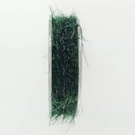 Lead Core 35LB, 10m, green/black with grass Carpex 94-LC-357