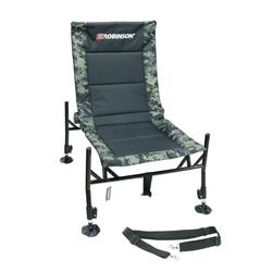 Fotel Robinson Smart Feeder Robinson 92-KW-1F1