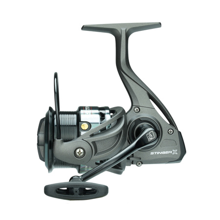 Kołowrotek Robinson Stinger X FD 455 Robinson 23P-SF-X45