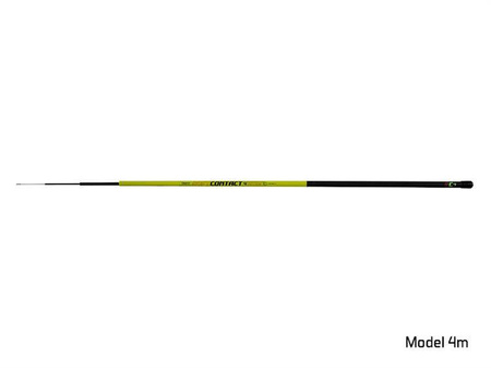 WĘDKA BAT SoftContact 4m Delphin (101003173)