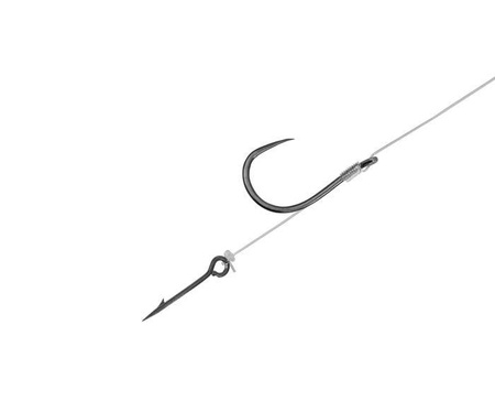 Przypon feederowy Delphin FLR Sting / 6szt 8cm #8 SM Delphin (101001025)