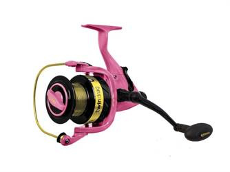 KOŁOWROTEK DLA KOBIET QUEEN 6T TwinDRAG DP roz. 6000 Delphin (101001226)