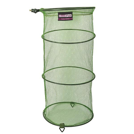 Siatka na ryby GoodFish 35x80cm GoodFish A-86-080