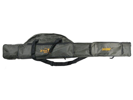 POKROWIEC NA WĘDKI JEDNA KOMORA 160CM JAXON UJ-XAS160