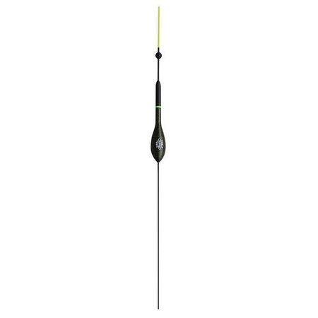 Spławik VDE-R wyczynowy 1,00g, 10 szt. VDR Team 4S-V08-010