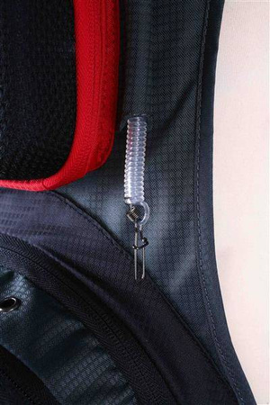 M-BAG - CHESTPACK ACTIVE (42x27 cm) MIKADO UWI-M001