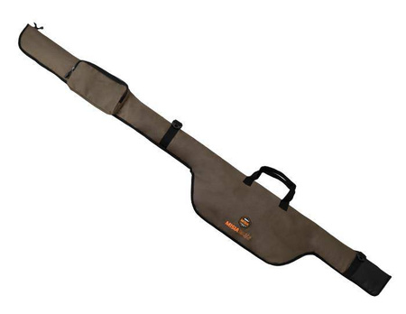 POKROWIEC NA WĘDKI Carp MISIA 360-2 200cm Delphin (430408200)