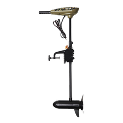 E-MOTOR CAMOU 12V 55LBS Prologic (71141)