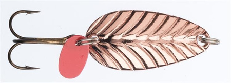 BŁYSKOTKA WAHADŁÓWKA JAXON HS KARAŚ MICRO 2 F 5X1SZT JAXON BW-JKI2F