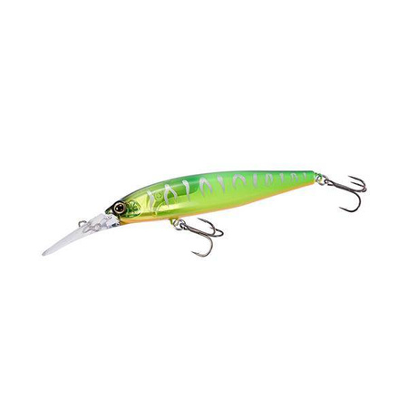 BT World Diver 99SP FB 99mm 16g 008 Hot Tiger Suspen. Shimano (59VZQ099U07)