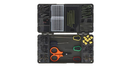 ZESTAW - KARPP PUDEŁKO 2 - op.1kpl. MIKADO CS-KAR-03