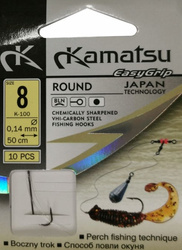 10x HACZYKI WIĄZANE PRZYPONY BOCZNY TROK hak 8 KAMATSU 521700308