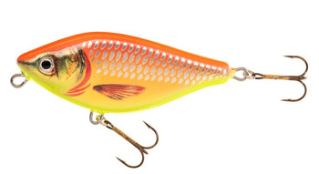 WOBLER HS DIVER 8 DR CD JAXON VJ-X08DRCD