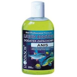 Dodatek zapachowy Robinson Anis 200ml Robinson 63-D3-ANI
