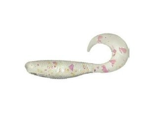 SHAD GRUB ROZMIAR 2.5 KOLOR 007 OP.20SZT. 6.4CM 305001007