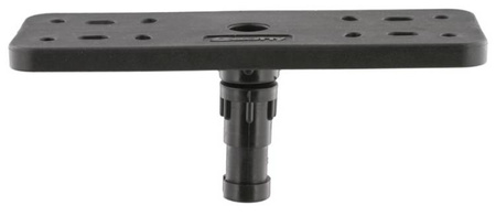 Podstawa do montażu echosodny do 9" SCOTTY 0367      DRAGON KSP-0367