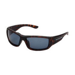 SAVAGE2 POLARIZED SUNGLASSES BLACK FLOATING Savage Gear (72251)