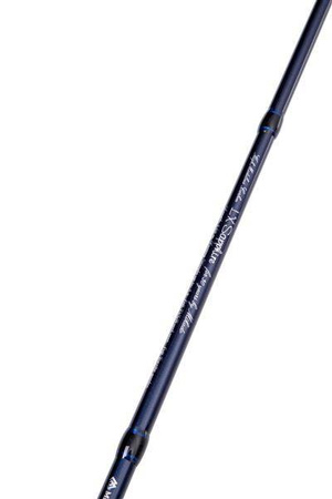 SPINNING LX SAPPHIRE 30 260 c.w. up to 13g MIKADO WAA624-260