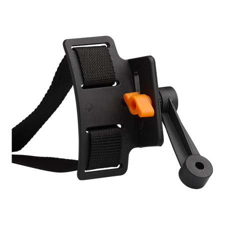 TRANSDUCER HOLDER DAM (71011)