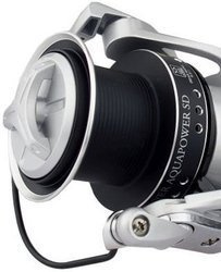 Szpula zapasowa  Ryobi PROSKYER AQUAPOWER SD główna/oryginał 5500     DRAGON CHW-PSD-5500XS