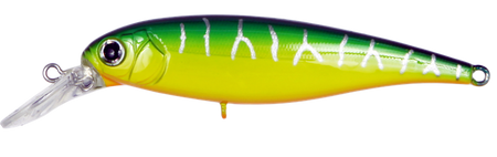 WOBLER CHUBBY MINNOW 60mm KOL.06 KAMATSU KONGER 324088006