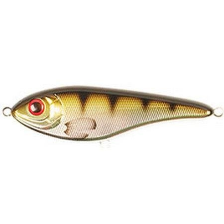Wobler STRIKE PRO Buster V Sinking 8.5cm/17.7g C606E DRAGON TEV-EG148-C606E