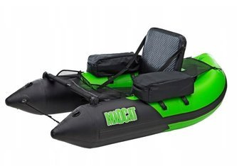 PONTON SUMOWY, WĘDKARSKI MADCAT BELLY BOAT 170CM DAM 51982