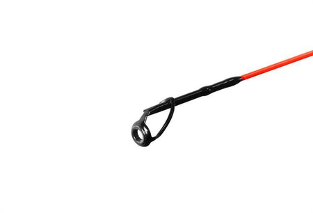 WĘDKA SPINNING PIRAT / 2 składy 190cm/3-18g 190cm/3-18g Delphin (110390190)