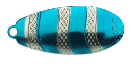 BŁYSTKA OBROTOWA HR SNIPER 4 F 5X1SZT JAXON BO-HXH04F