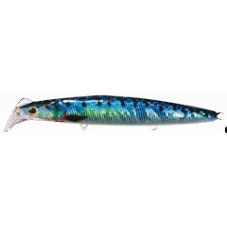 Wobler Strike Pro Scooter 11cm, 11,8g Strike Pro 48-Y-EG-186F-930