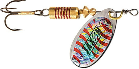 BŁYSKOTKA OBROTÓWKA JAXON HS HOLLEY 1 H 5X1SZT JAXON BO-JXH1H